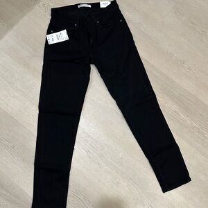 Zara Man - Slim Jeans - Black - 31W - NEW